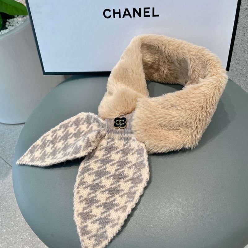 Chanel Scarf